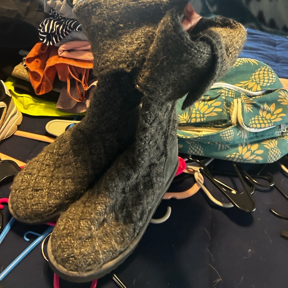 Womens Ugg Boots